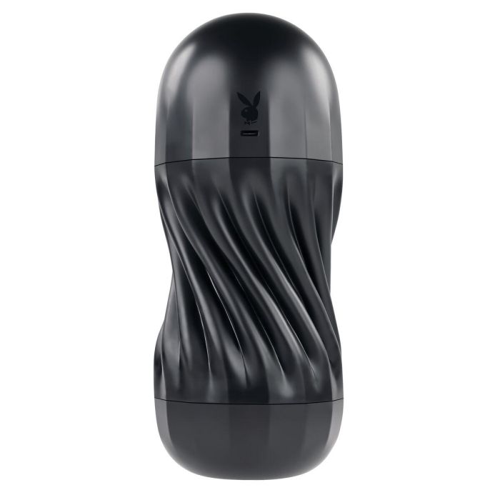 Masturbador Playboy Solo Stroker 8 Masturbador Playboy Solo Stroker 8
