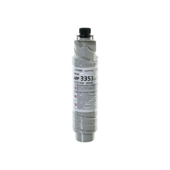 Ricoh Tóner Negro 11.000 páginas