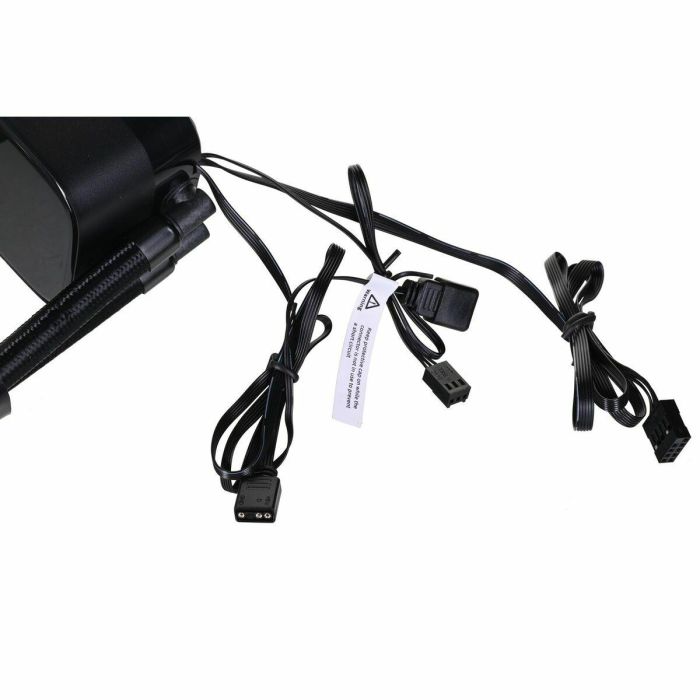 DeepCool DEE1716340568915 LD240 Refrigeración Líquida AIO 240mm 30