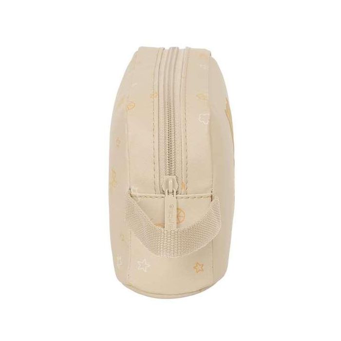 Portameriendas Térmico Safta Oso Beige 21.5 x 12 x 6.5 cm 2 Portameriendas Térmico Safta Oso Beige 21.5 x 12 x 6.5 cm 2