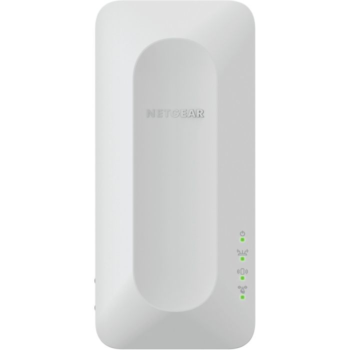 NETGEAR Extensor WiFi 6 AX1600 EAX12-100PES Blanco 1 NETGEAR Extensor WiFi 6 AX1600 EAX12-100PES Blanco 1