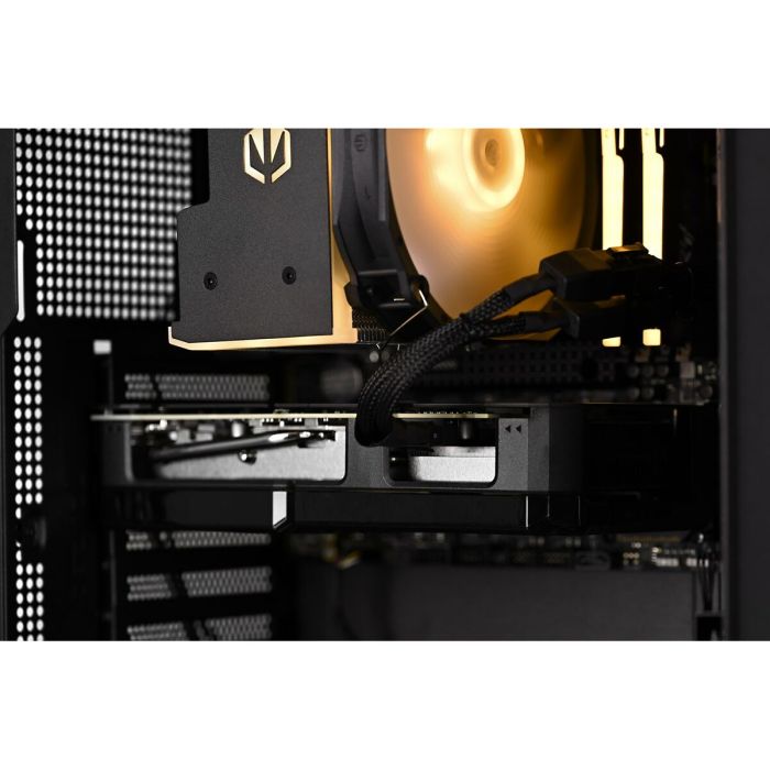PC de Sobremesa Actina KOMACNGIP0105 AMD RYZEN™ 5 7500F 32 GB RAM 1 TB SSD NVIDIA GEFORCE RTX 4060 TI 6 PC de Sobremesa Actina KOMACNGIP0105 AMD RYZEN™ 5 7500F 32 GB RAM 1 TB SSD NVIDIA GEFORCE RTX 4060 TI 6