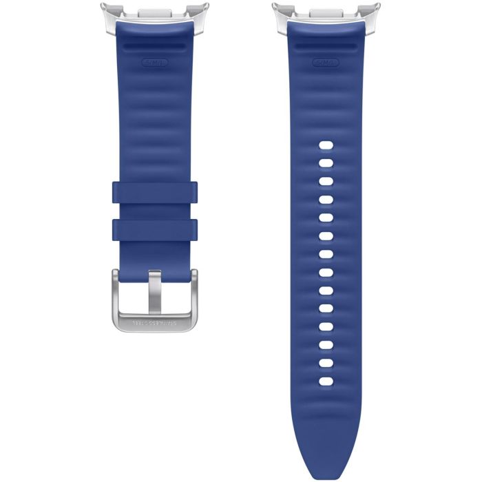 Samsung Hybrid(S/M/L) fr Watch8 Classic Navy 1 Samsung Hybrid(S/M/L) fr Watch8 Classic Navy 1