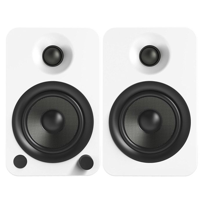 Kanto Yu4 Matte White