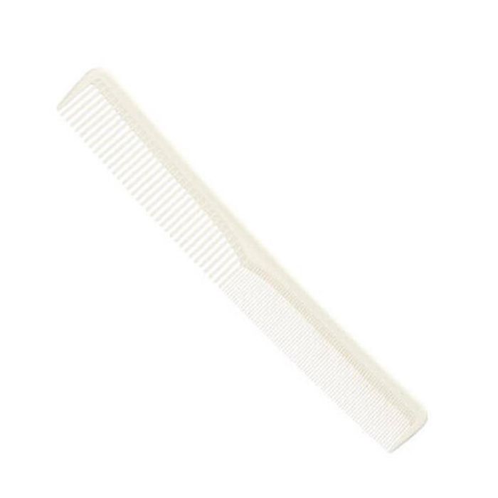 EUROSTIL Peine de Barbero 19.5cm Marfil EUROSTIL Peine de Barbero 19.5cm Marfil
