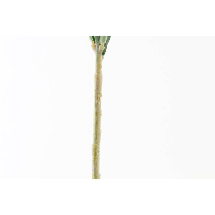 DKD Home Decor Flor Artificial Alcachofa Amarilla Verde 65 cm Surtida Pack 24 Unidades 3