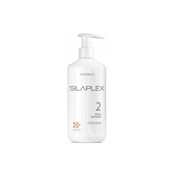 Montibello Silaplex 2 Bond Restorer 500 mL Montibello Silaplex 2 Bond Restorer 500 mL