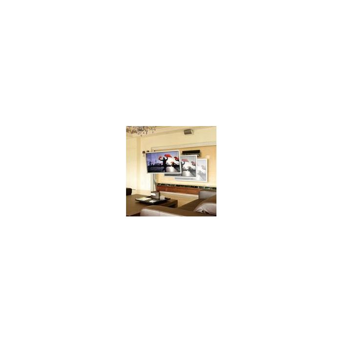 ERGOTRON INTERACTIVE TV ARM 30"-55 3