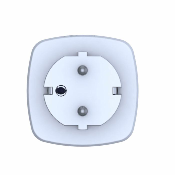 Enchufe Inteligente Ezviz T30-10B-EU Wi-Fi 10 A 10