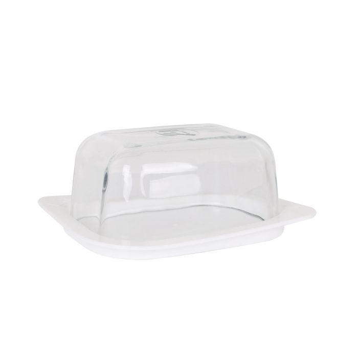 Lav Mantequillera 405 cc Colección Pera - 12 x 6 x 15 cm (12 Unidades) 4