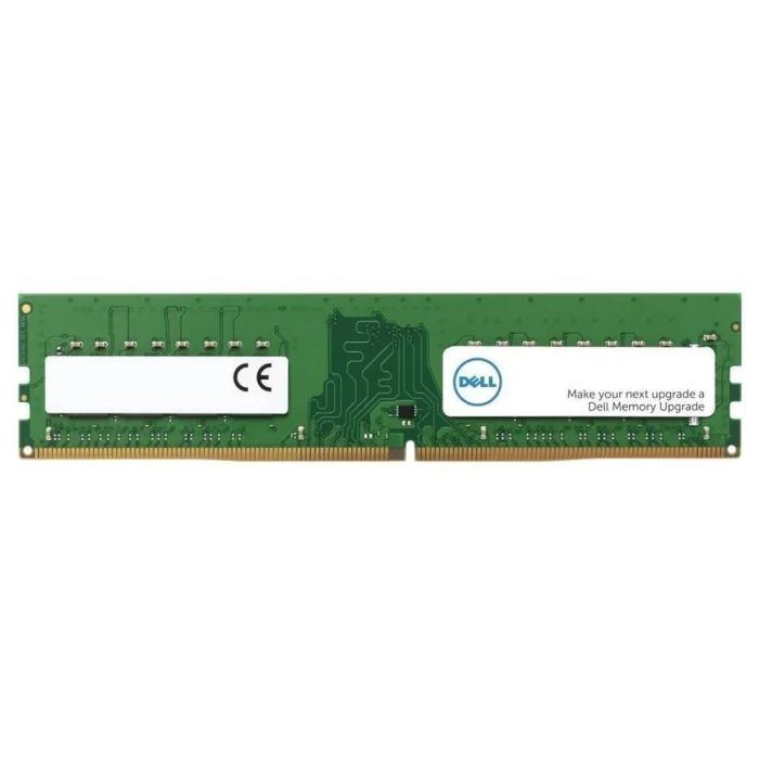 Dell Memoria RAM Servidor 16GB 1RX8 DDR5 UDIMM 4800MHz ECC Dell Memoria RAM Servidor 16GB 1RX8 DDR5 UDIMM 4800MHz ECC