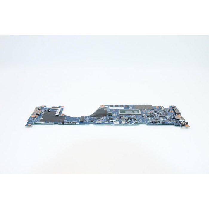 Lenovo Intel Core i5-10310U vPro processor, 4 cores, 1.6GHz base frequency, 6MB L3 cache, suitable for business laptops and workstations. 5 Lenovo Intel Core i5-10310U vPro processor, 4 cores, 1.6GHz base frequency, 6MB L3 cache, suitable for business laptops and workstations. 5