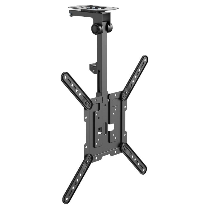 Equip Soporte Techo TV 650375 VESA 400x400 hasta 20kg para Pantallas 23"-55" Equip Soporte Techo TV 650375 VESA 400x400 hasta 20kg para Pantallas 23"-55"