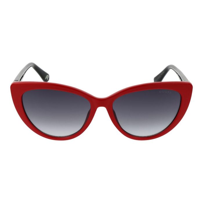 Gafas de Sol Mujer Guess GU5211 5666B 4 Gafas de Sol Mujer Guess GU5211 5666B 4