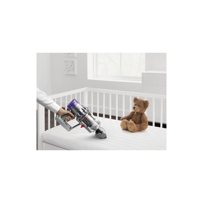 Aspirador Escoba con batería Dyson Cyclone V10 Absolute/ 150W/ Autonomía 60 Min 1