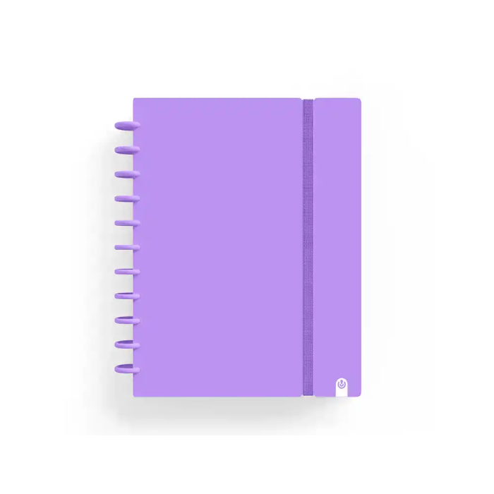 Carchivo Cuaderno Ingeniox Foam A4 80 Hojas Rayado Horizontal Violeta 1 Carchivo Cuaderno Ingeniox Foam A4 80 Hojas Rayado Horizontal Violeta 1