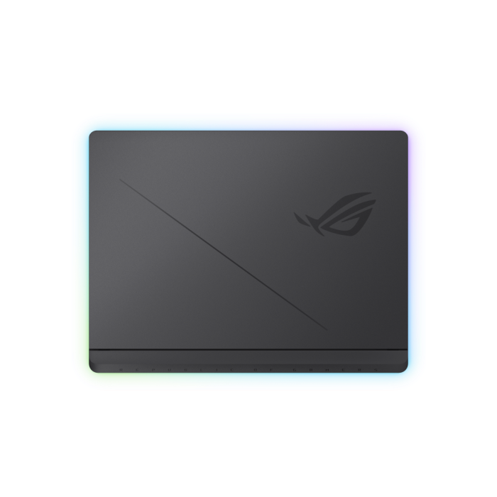 ASUS ROG Strix G16 G615LW-S5003 - Portátil Gaming 16" WQXGA 240Hz (Intel Core Ultra 9 275HX, 32GB RAM, 1TB SSD, NVIDIA RTX 5080 16GB) Gris Eclipse 6