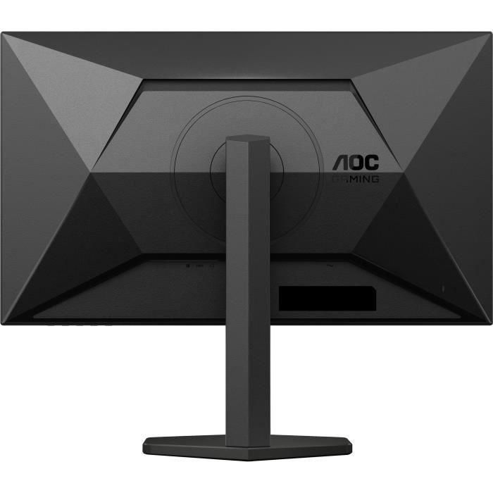 Pantalla de PC - AOC - Q27G4XF - 27 QHD - Panel IPS - 180Hz - 0,5ms - Altura regulable - 1 HDMI 1 DP - Sincronización adaptativa - Negro 5