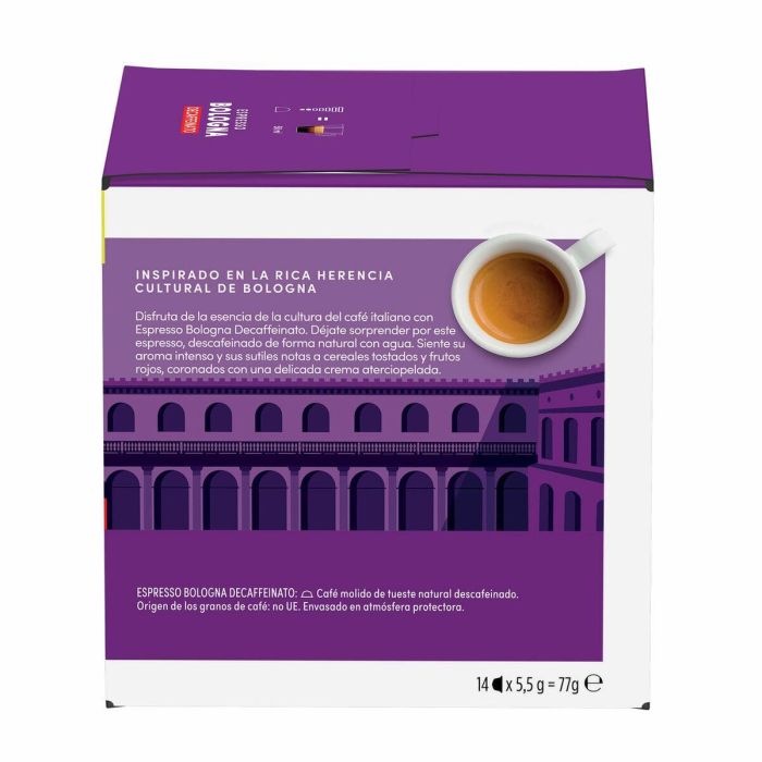 Cápsulas de Café Nescafé 1 Cápsulas de Café Nescafé 1