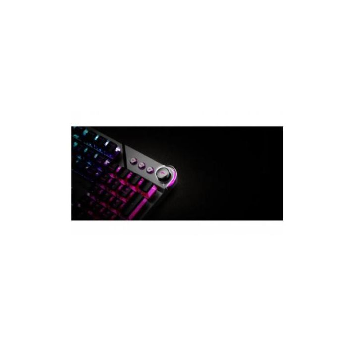 Teclado MSI Vigor Gk71 Sonic Red Es 3