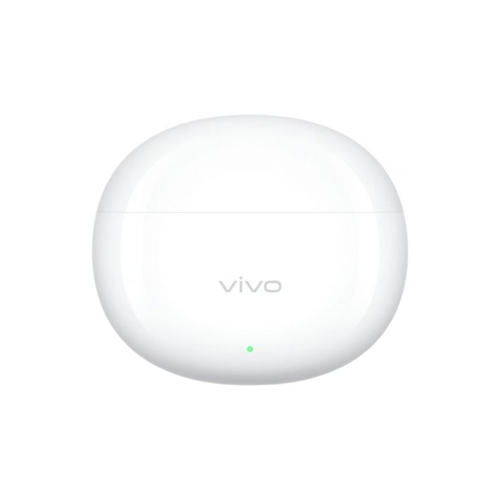 Auriculares Bluetooth Vivo Buds Air 3 con estuche de carga/ Autonomía 10h/ Blancos 4 Auriculares Bluetooth Vivo Buds Air 3 con estuche de carga/ Autonomía 10h/ Blancos 4