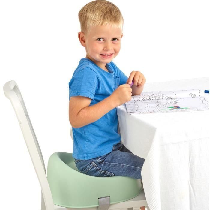 Easy Booster Booster A Partir de 3 Años 4 Easy Booster Booster A Partir de 3 Años 4
