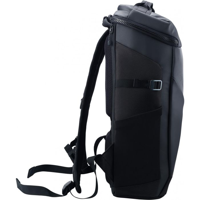 ASUS ROG Ranger BP2701 Mochila Gaming para portátil de 17" en color Negro, Poliéster/Poliuretano, Resistente al agua 1
