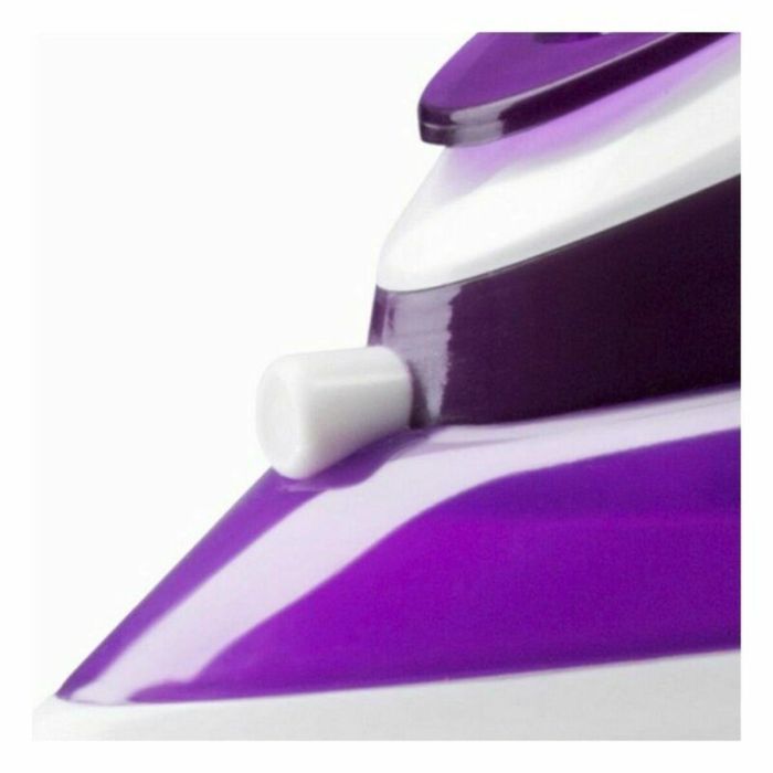 Plancha de Vapor Haeger Pro Glider 2600W 3 Plancha de Vapor Haeger Pro Glider 2600W 3