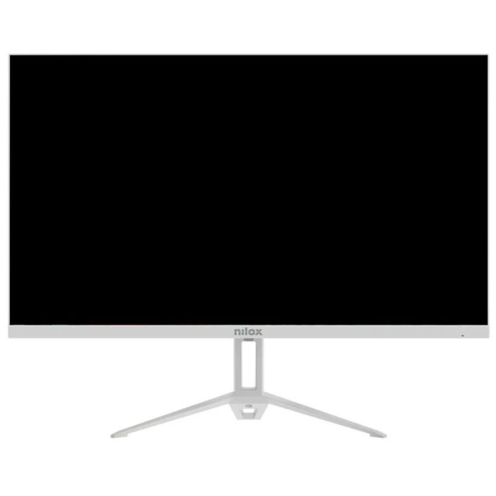 Nilox Monitor NXM24FHD100W 23.8 Pulgadas Full HD 100Hz Panel VA, 1ms Tiempo de Respuesta, HDMI/DP, VESA 3 Nilox Monitor NXM24FHD100W 23.8 Pulgadas Full HD 100Hz Panel VA, 1ms Tiempo de Respuesta, HDMI/DP, VESA 3