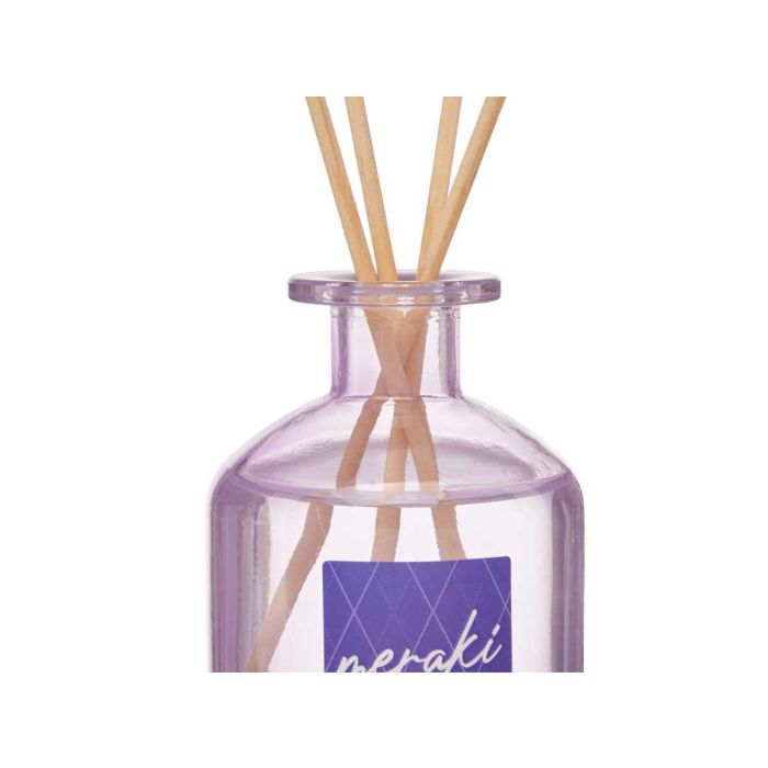 Mikado 250Ml C Varilla Violeta Acorde 8X12CM (6 Unidades) 3 Mikado 250Ml C Varilla Violeta Acorde 8X12CM (6 Unidades) 3