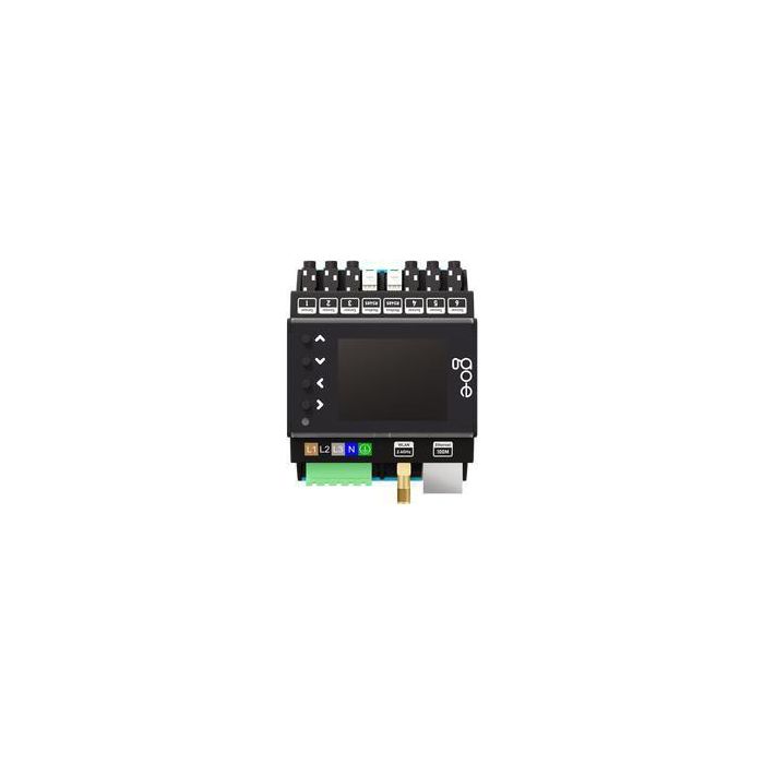 go-e Controller 8 go-e Controller 8