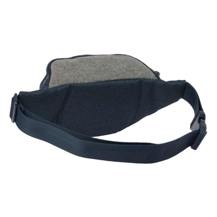 Riñonera Kappa Dark navy Gris Azul marino 23 x 12 x 9 cm 2 Riñonera Kappa Dark navy Gris Azul marino 23 x 12 x 9 cm 2