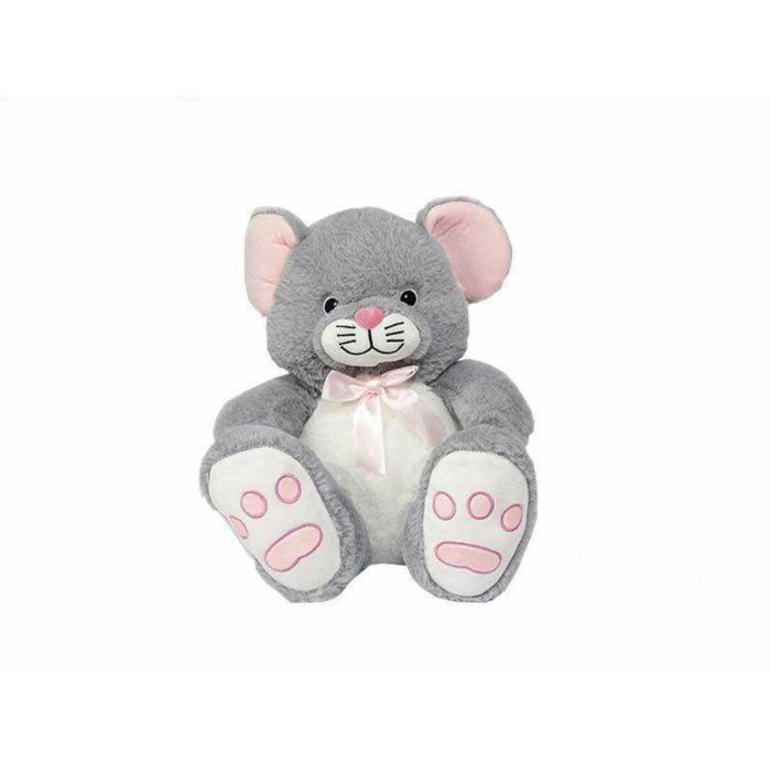 Peluche ratita sentada 45 cm. Peluche ratita sentada 45 cm.