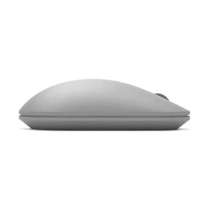 Microsoft Mouse BlueTrack Technology, 2.4 GHz, Bluetooth 4.0, Diseño Ergonómico, Precisión Óptima, Silencioso, Rueda Metálica para Microsoft Surface 1 Microsoft Mouse BlueTrack Technology, 2.4 GHz, Bluetooth 4.0, Diseño Ergonómico, Precisión Óptima, Silencioso, Rueda Metálica para Microsoft Surface 1