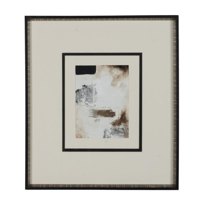 Cuadro Pintura Abstracto 4/M 44 X 50 cm