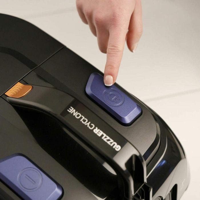 Aspirador Escoba Taurus GUZZLER CYCLONE 850 W 1 Aspirador Escoba Taurus GUZZLER CYCLONE 850 W 1