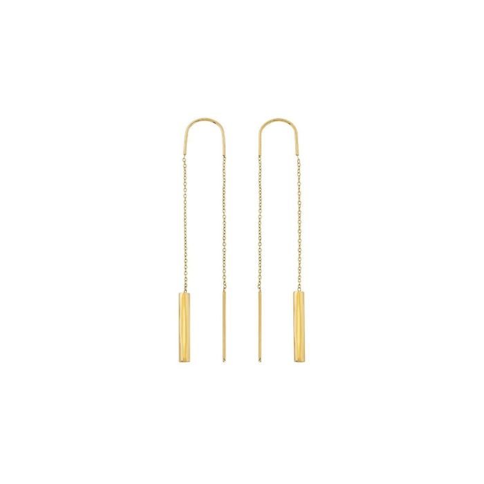 Pendientes Mujer Breil TJ3579 Plata de ley 925 0 Pendientes Mujer Breil TJ3579 Plata de ley 925 0