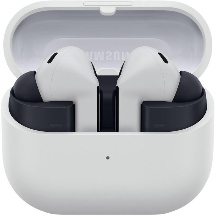 Samsung Galaxy Buds3 FE SM-R420 Auriculares True Wireless Inalámbricos con Cancelación de Ruido Activa Color Gris 6