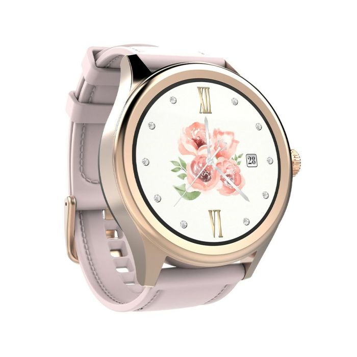 Smartwatch Vector VCTR-34-02-RG Ø 44 mm Rosa Dorado 2 Smartwatch Vector VCTR-34-02-RG Ø 44 mm Rosa Dorado 2