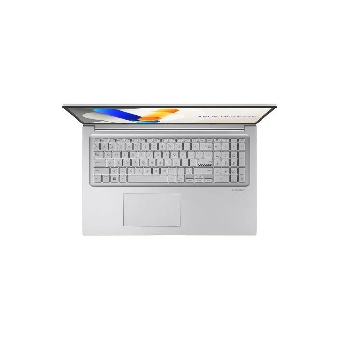 Asus Portátil VivoBook 17 X1704VA-AU918W Intel Core 7-150U / 16GB RAM / 1TB SSD / 17.3" Full HD IPS / Windows 11 2