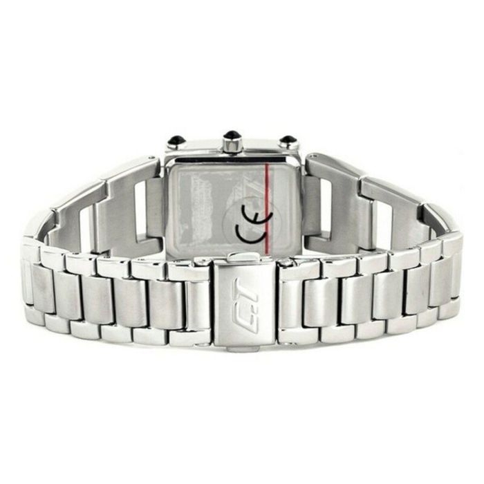 Reloj Mujer Chronotech CC7040LS-02M (Ø 22 mm) 1 Reloj Mujer Chronotech CC7040LS-02M (Ø 22 mm) 1