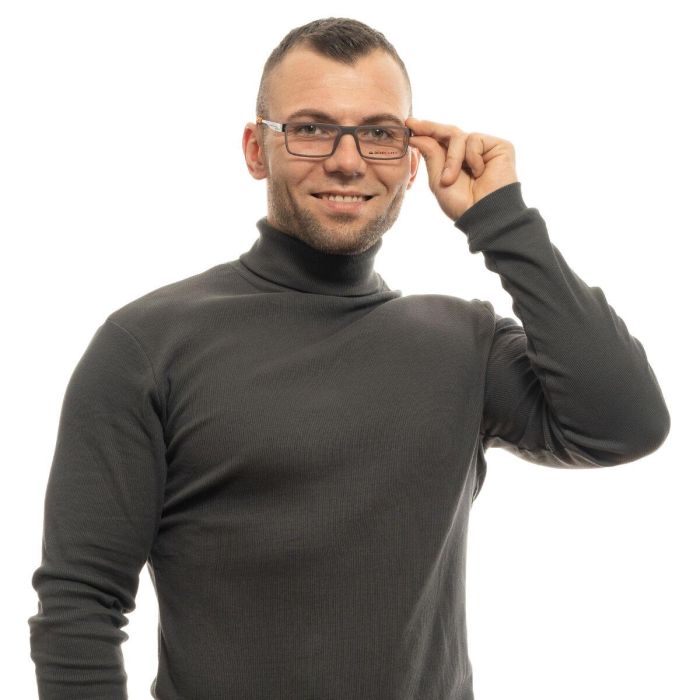 Montura de Gafas Hombre QuikSilver EQYEG03044 53AORG 1 Montura de Gafas Hombre QuikSilver EQYEG03044 53AORG 1
