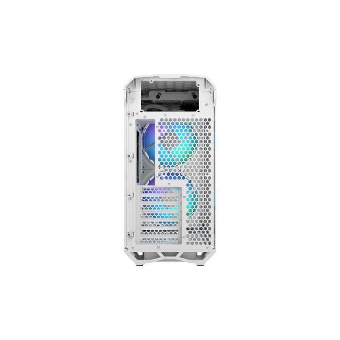 Fractal Design Torrent Compact Blanco 19 Fractal Design Torrent Compact Blanco 19