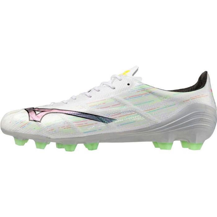 Botas de Fútbol para Adultos Mizuno Alpha Pro L