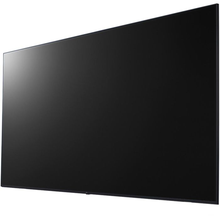 Monitor Videowall LG 11312648000 4K Ultra HD 86" 2 Monitor Videowall LG 11312648000 4K Ultra HD 86" 2