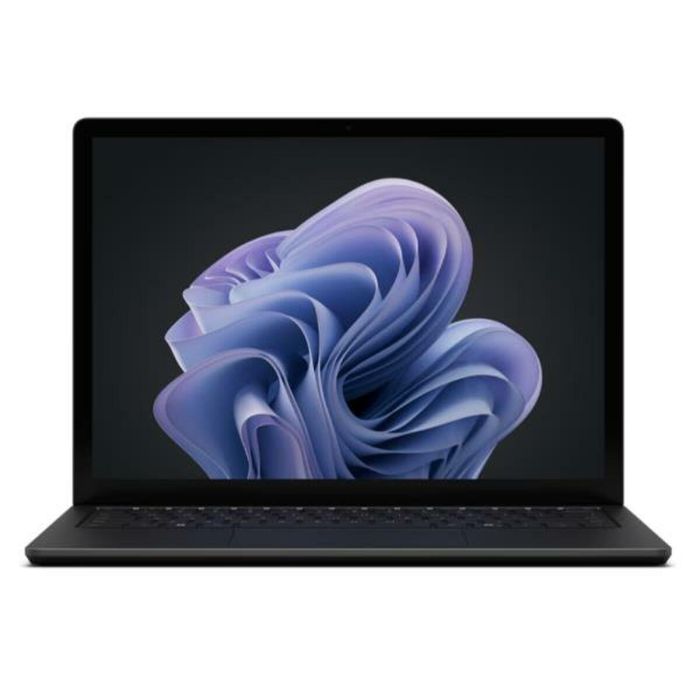 Laptop Microsoft Surface Laptop 6 13,5" Intel Core Ultra 5 135H 16 GB RAM 512 GB SSD Qwerty Español Laptop Microsoft Surface Laptop 6 13,5" Intel Core Ultra 5 135H 16 GB RAM 512 GB SSD Qwerty Español