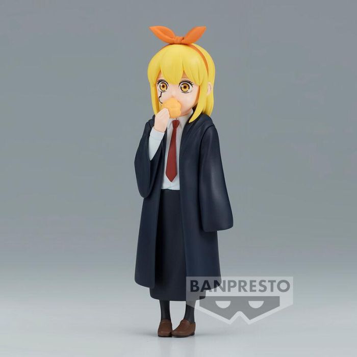 Figura Lemon Irvine Magic and Muscles Mashle 11cm 0 Figura Lemon Irvine Magic and Muscles Mashle 11cm 0