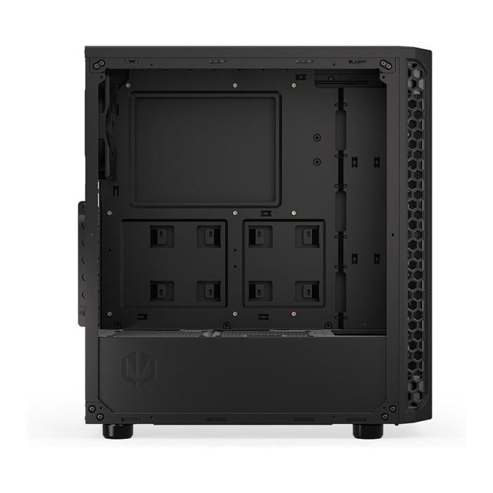 Endorfy Signum 300 Torre PC Negro ATX micro ATX Mini-ITX 16,1 cm 35 cm 25 Endorfy Signum 300 Torre PC Negro ATX micro ATX Mini-ITX 16,1 cm 35 cm 25