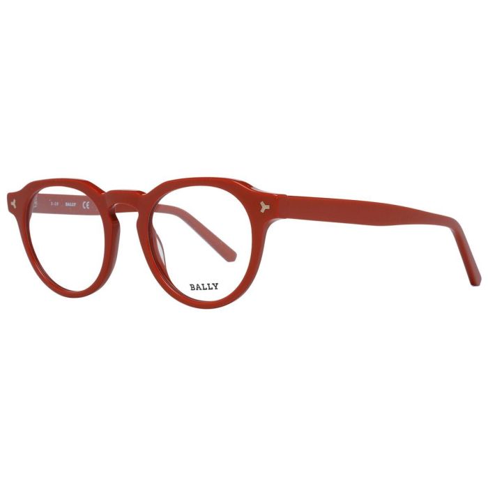 Montura de Gafas Hombre Bally BY5020 48042