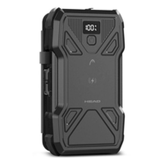 Powerbank Head Negro 10000 mAh 14
